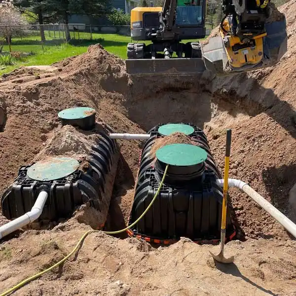 septic tank services Fallon